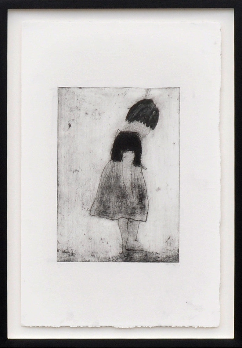 Krin Rinsema — Julia