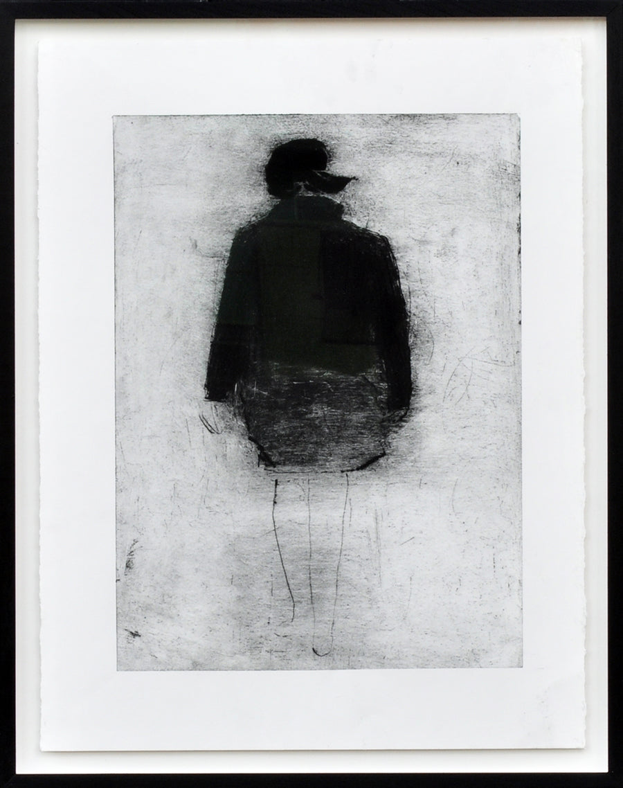 Krin Rinsema — Walk away