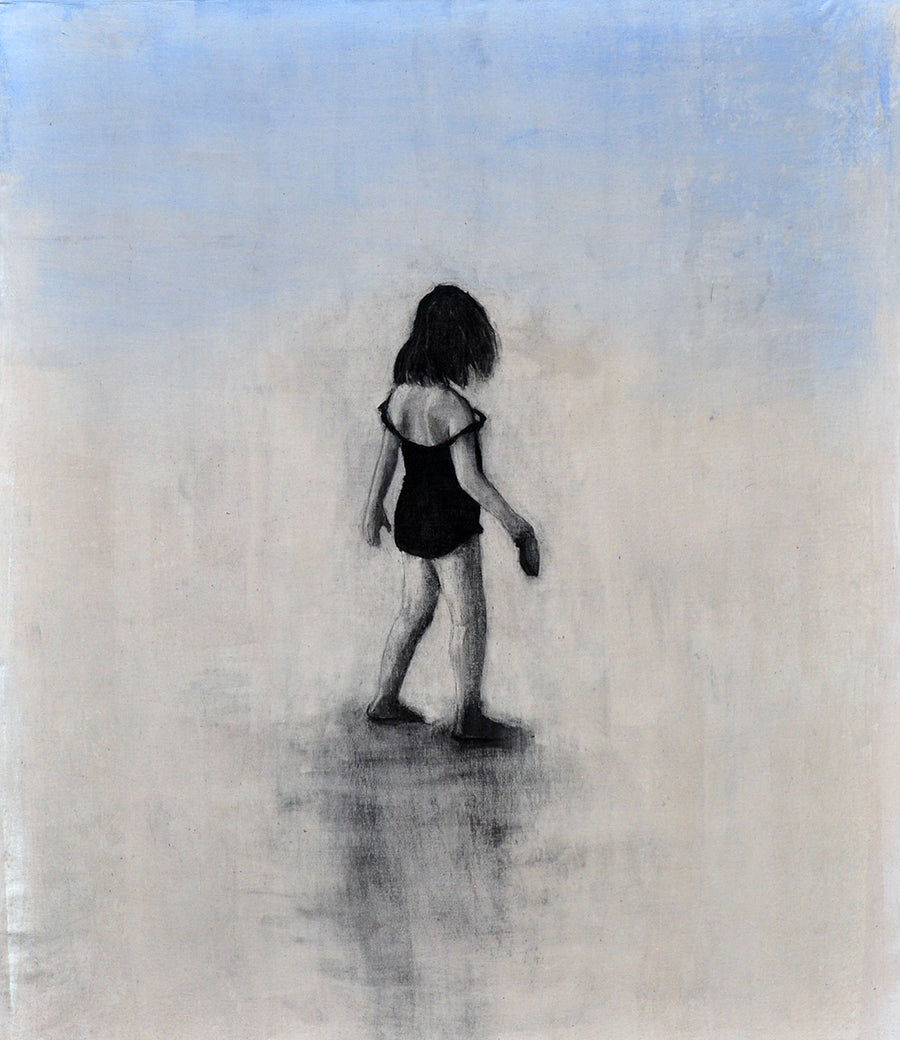 Krin Rinsema — Strandkind