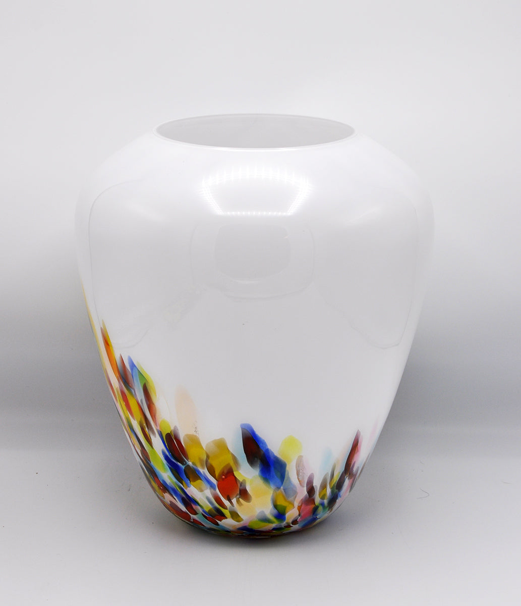 Loranto — Murrina, vaas bol, glas