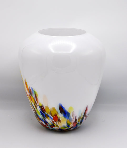 Loranto — Murrina, vaas bol, glas