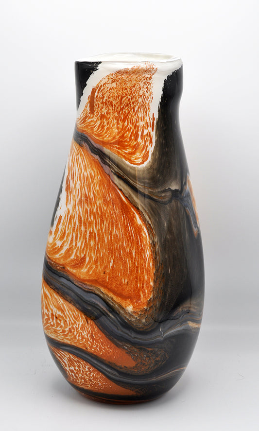 Loranto — Lava, vaas hoog, glas