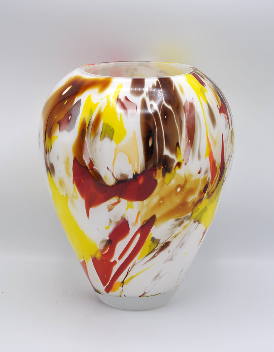 Loranto — Savannah, bolvaas hoog, glas