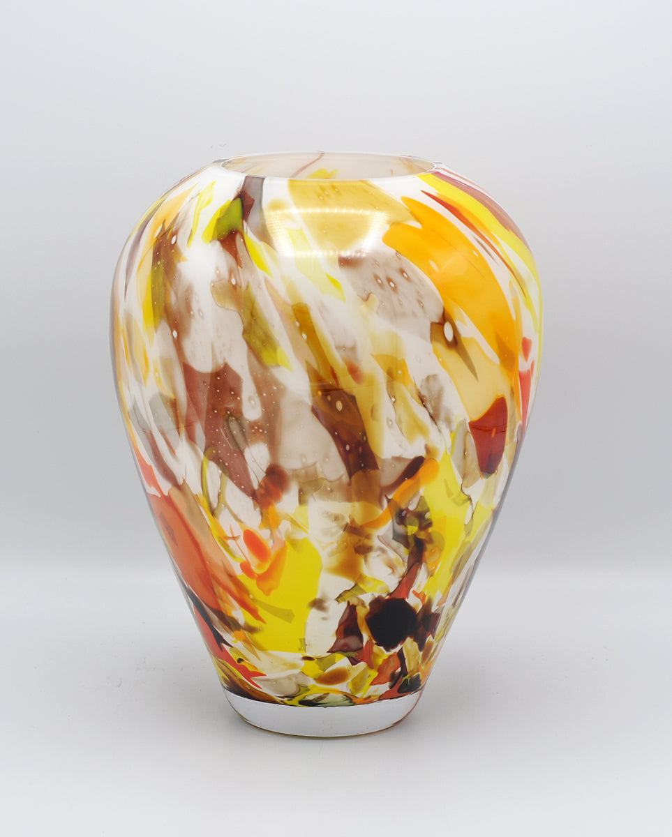 Loranto — Savannah, bolvaas laag, glas