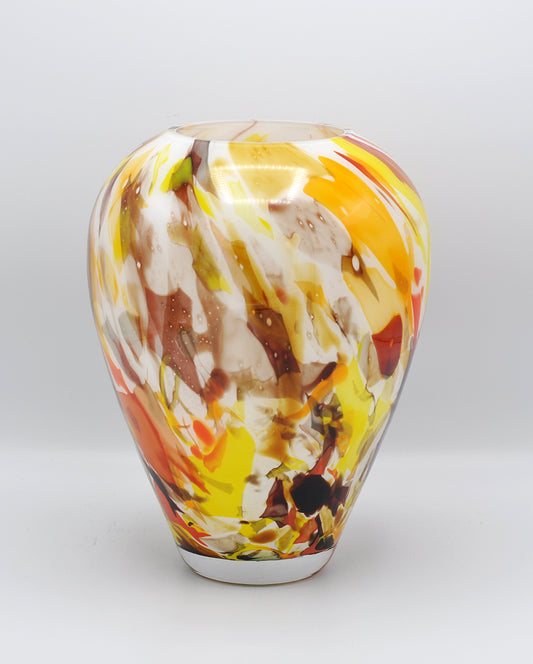 Loranto — Savannah, bolvaas laag, glas