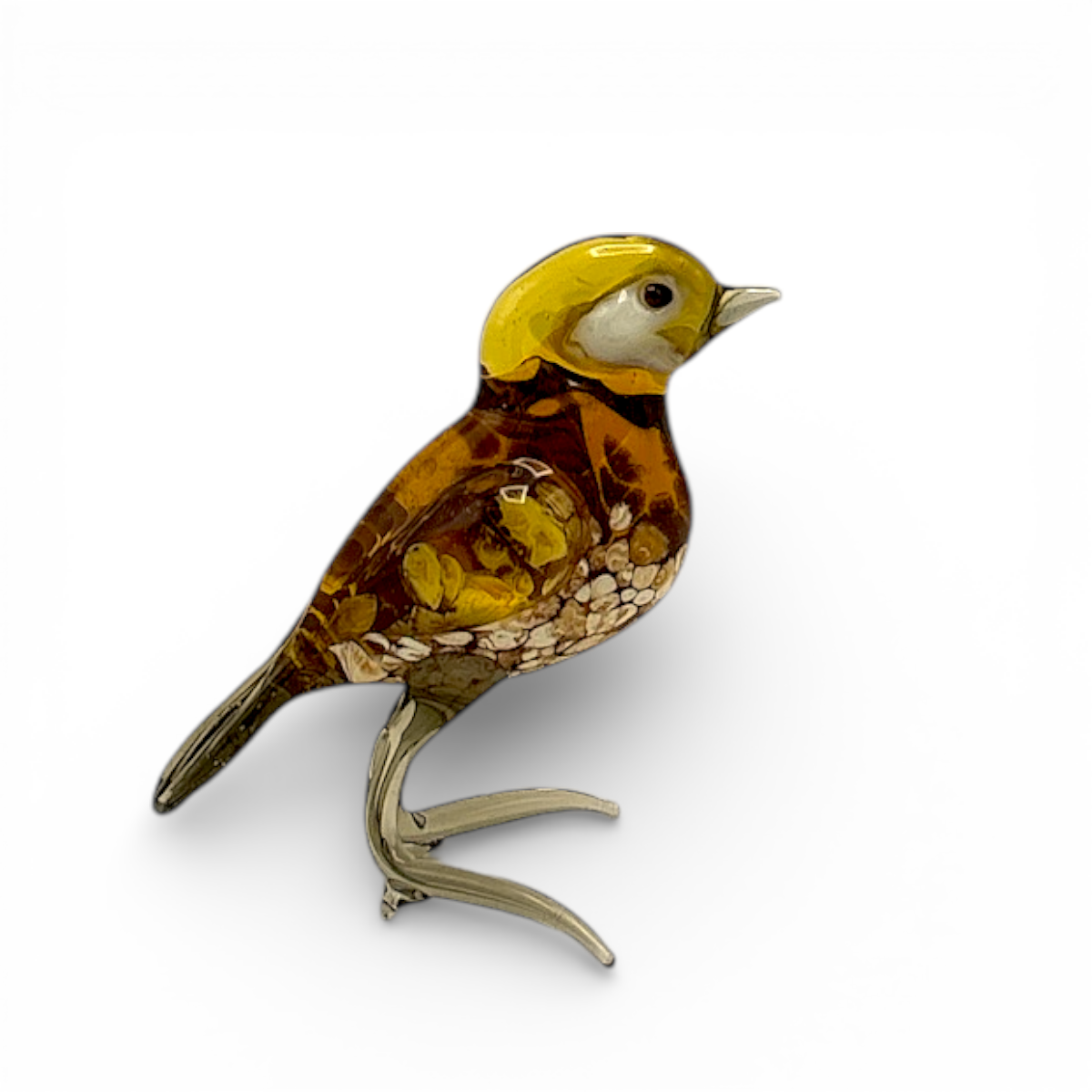 Loranto — Vroege Vogel, glas