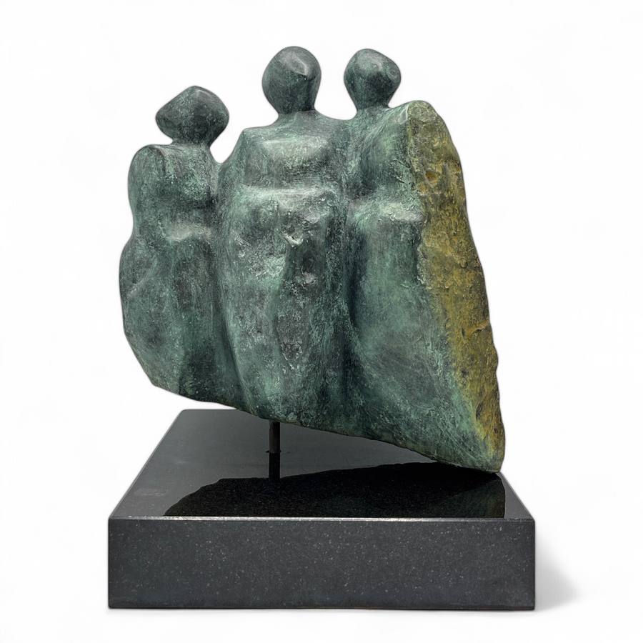 Mary Treu — Visserslatijn