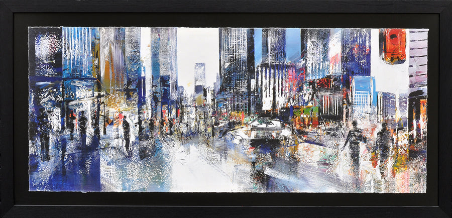 Peter Meijer — Manh. Clinton ave