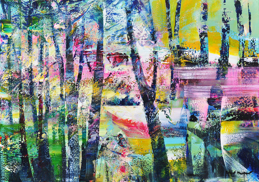 Peter Meijer — Hidden Canopy
