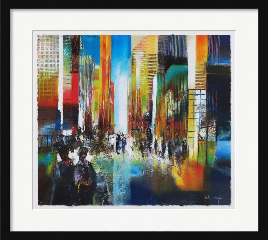 Peter Meijer — Park Avenue
