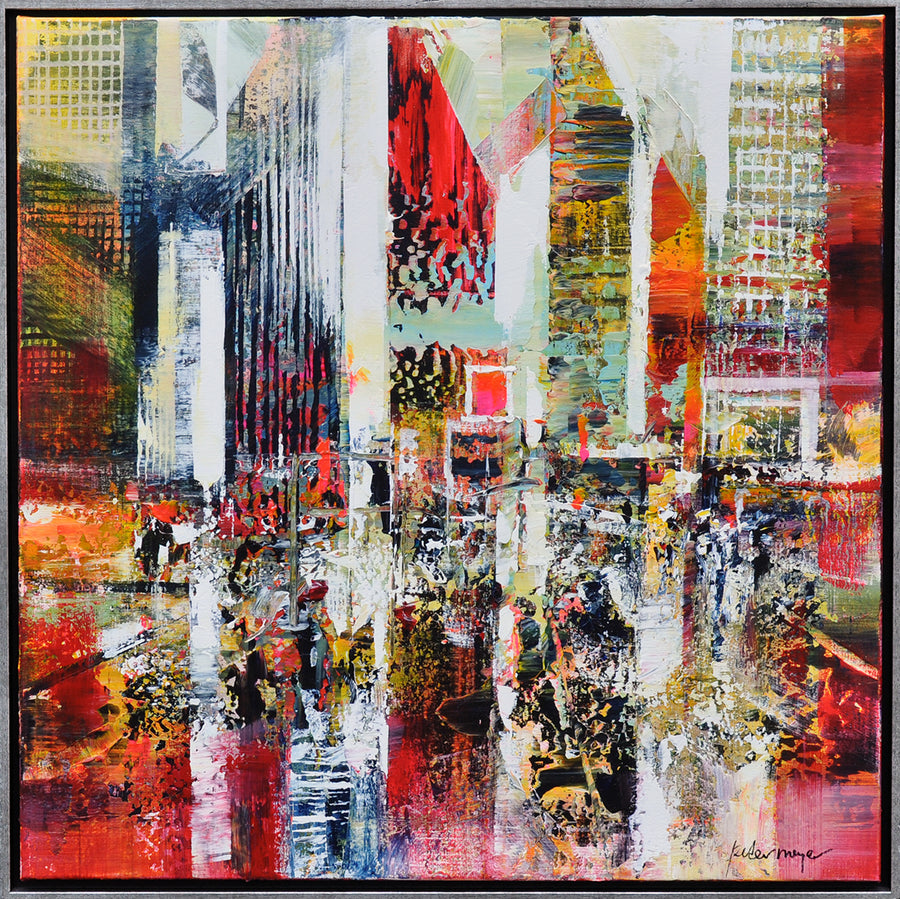 Peter Meijer — Dreaming 1