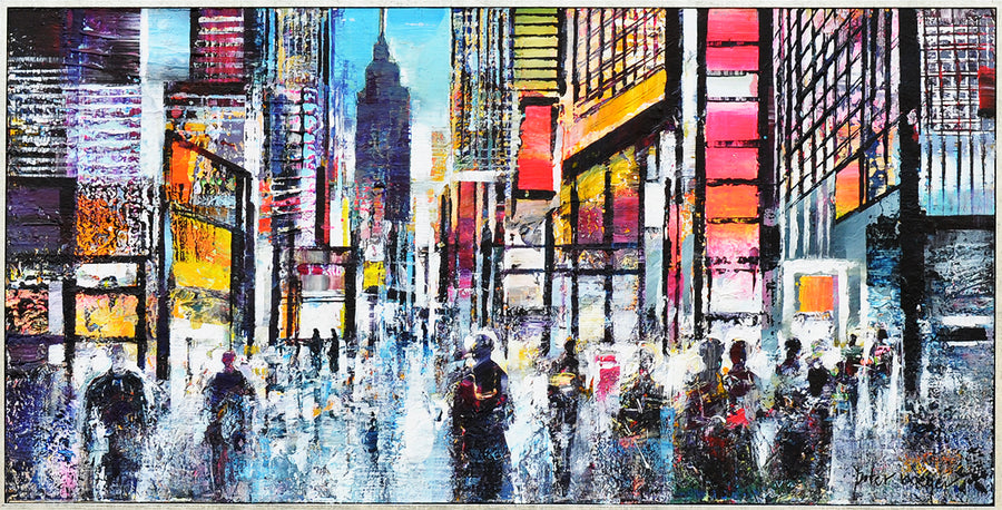 Peter Meijer — Early morning