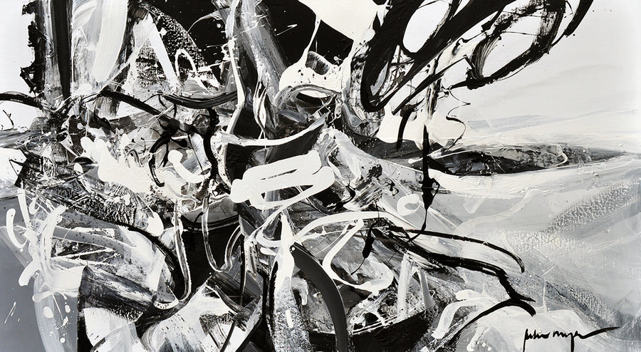 Peter Meijer — Paradigma