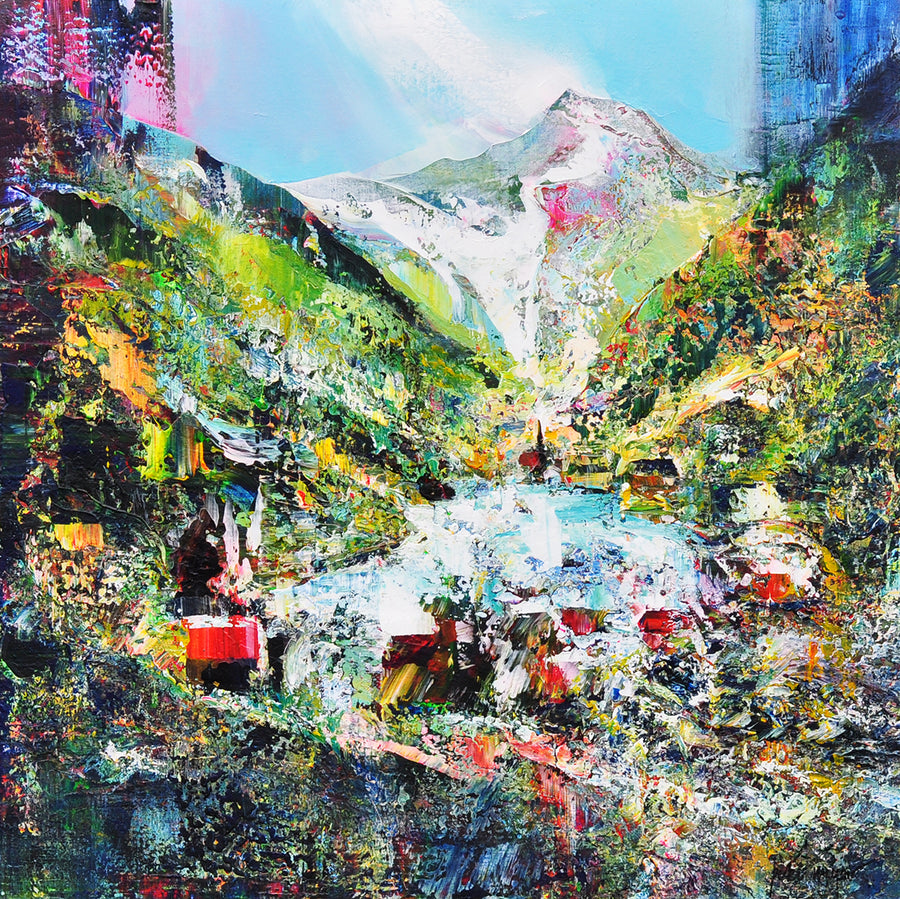 Peter Meijer — Norway Majestic
