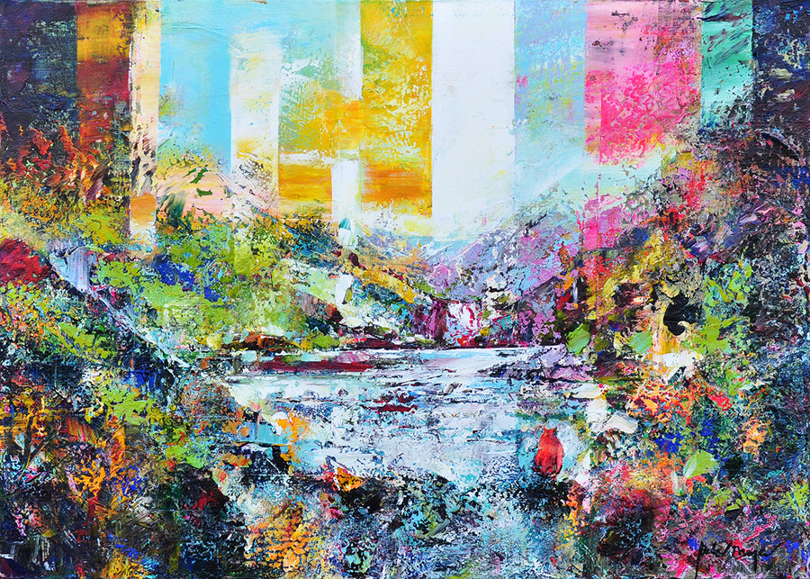 Peter Meijer — Nesheim, Norway