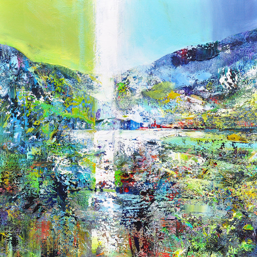 Peter Meijer — Bergen
