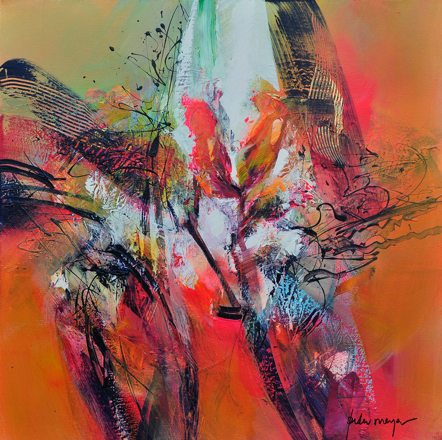Peter Meijer — Flowers from Trinidad