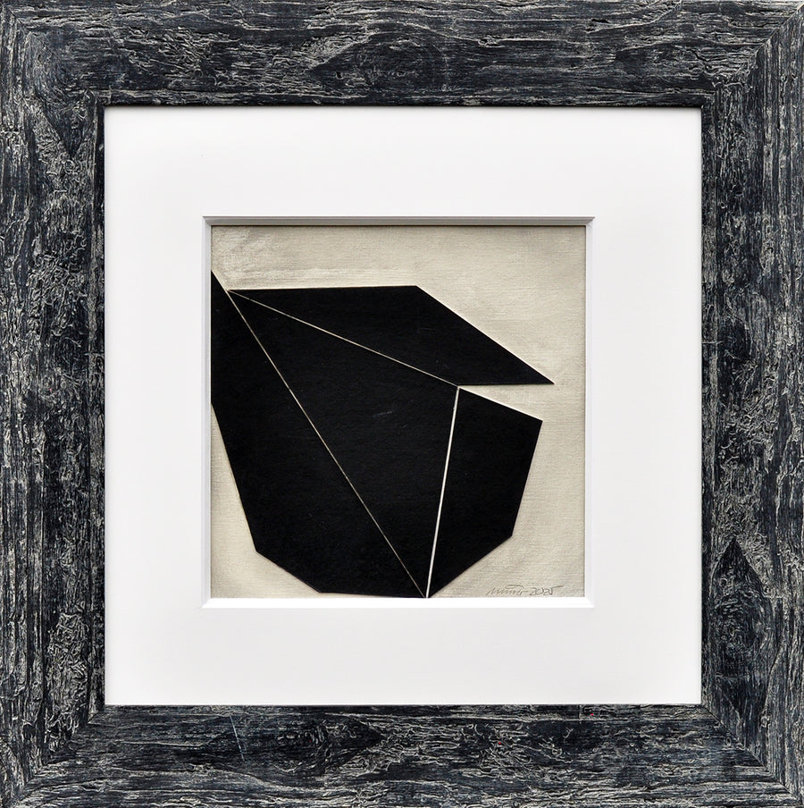 San Ming — Sharp Corners