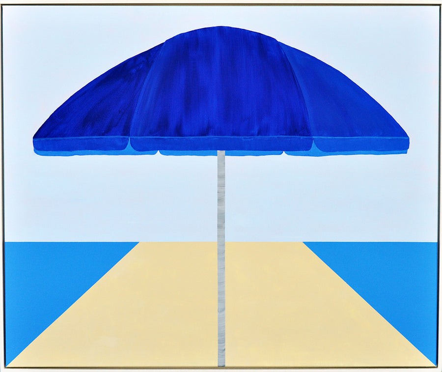 Frank van Roessel — Seasides