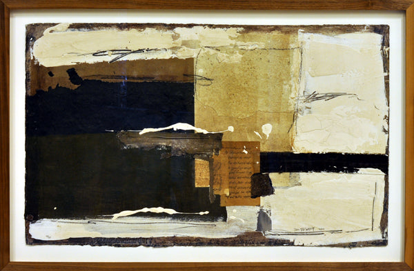 Ron van der Werf — Jaipur 2