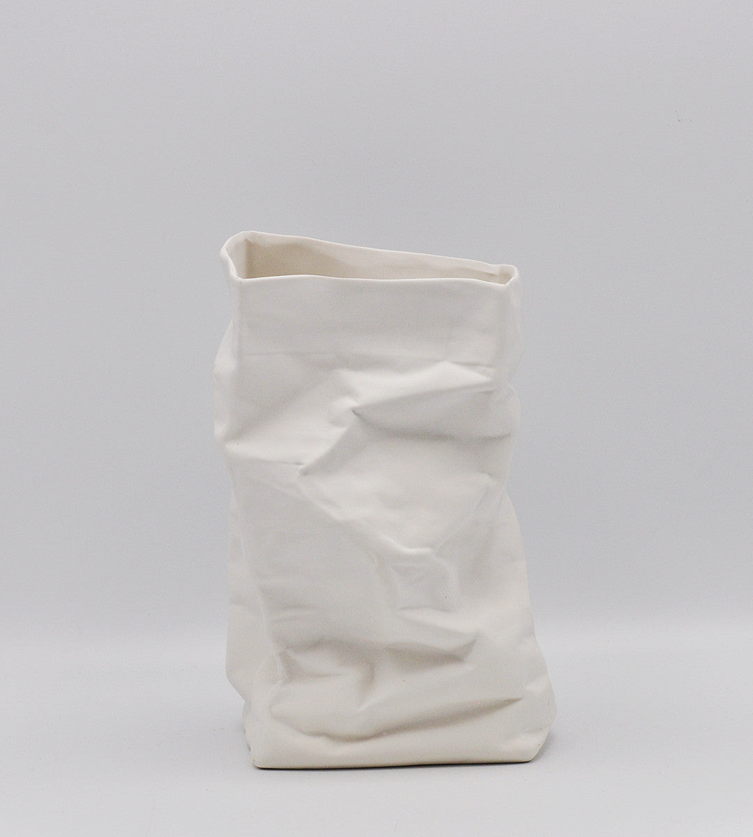 SERAX — Papierzak KIKI, XL (Kiki van Eijk), porselein