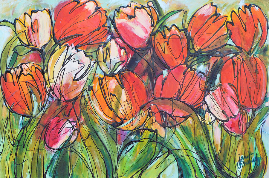 Janet Timmerije — Dutchies
