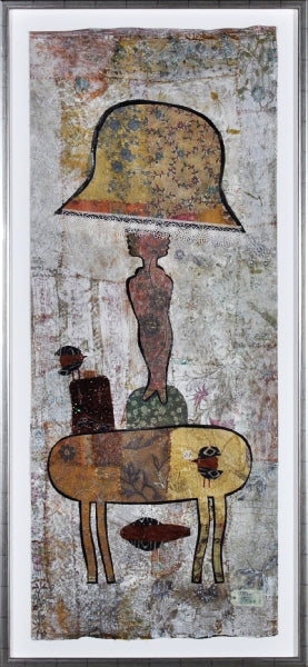 Ellen van Toor — Verlichting 1
