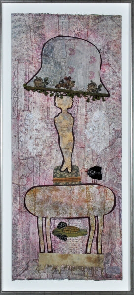 Ellen van Toor — Verlichting 2