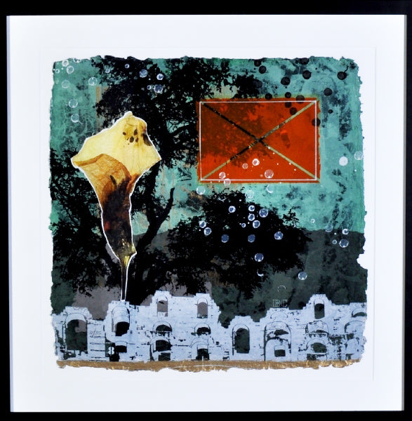 Mark Verdoes — Orange Box