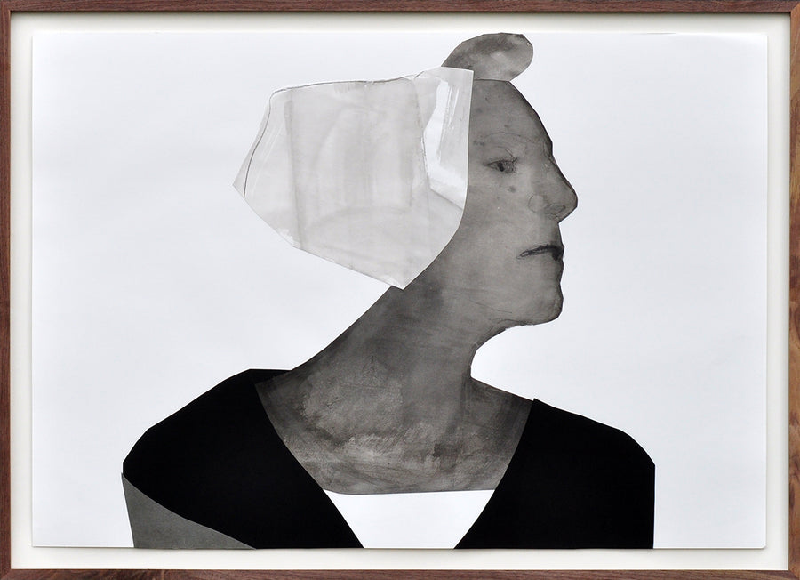 Marijke Vijfhuizen — Blik één