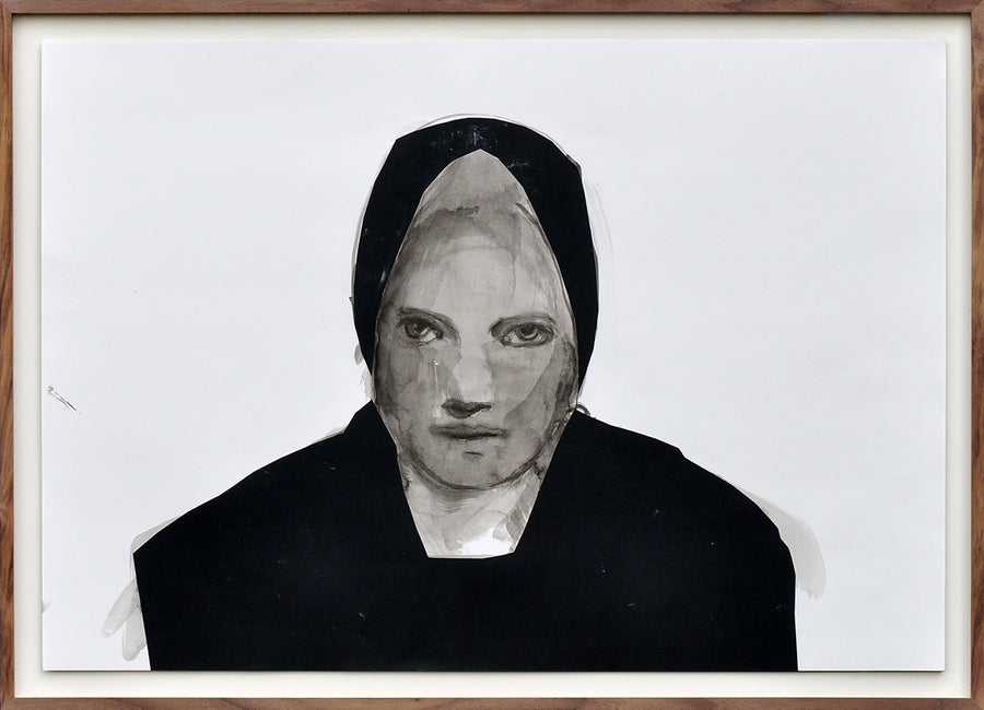 Marijke Vijfhuizen — Blik drie