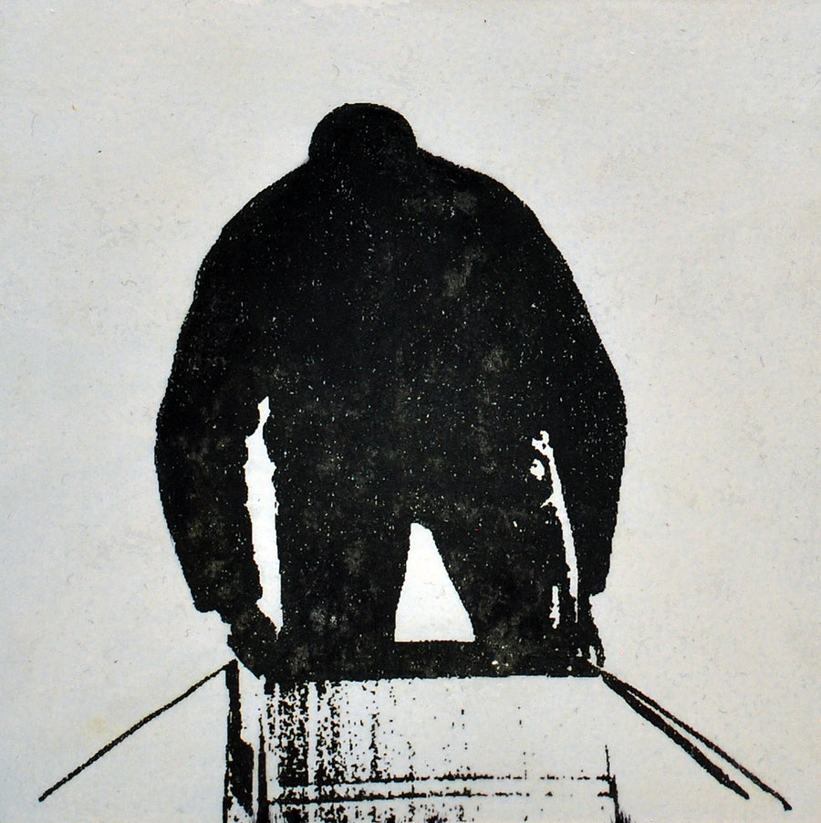 Marijke Vijfhuizen — Matt
