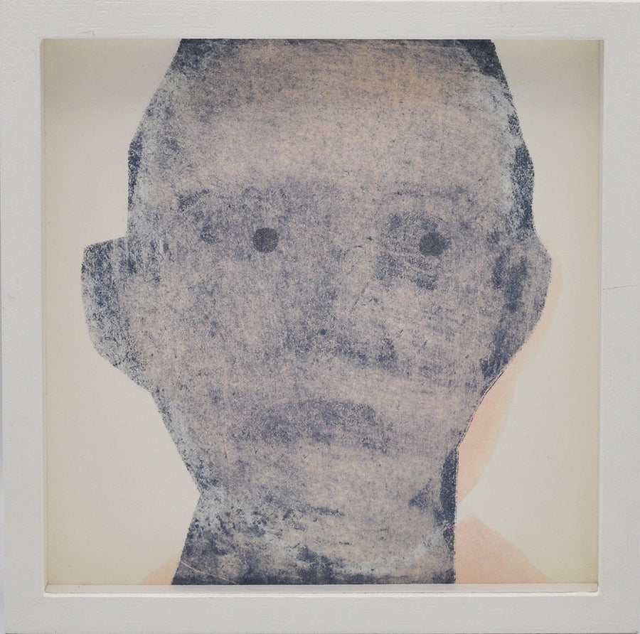 Marijke Vijfhuizen — Whats in a face 1
