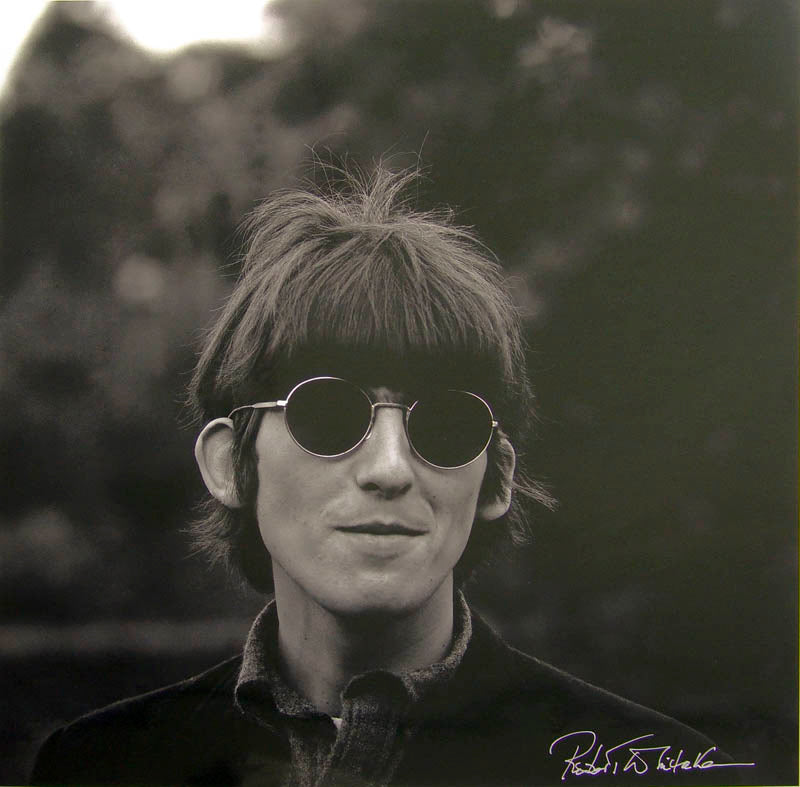 Robert Whitaker — George "Chiswick Park", photo