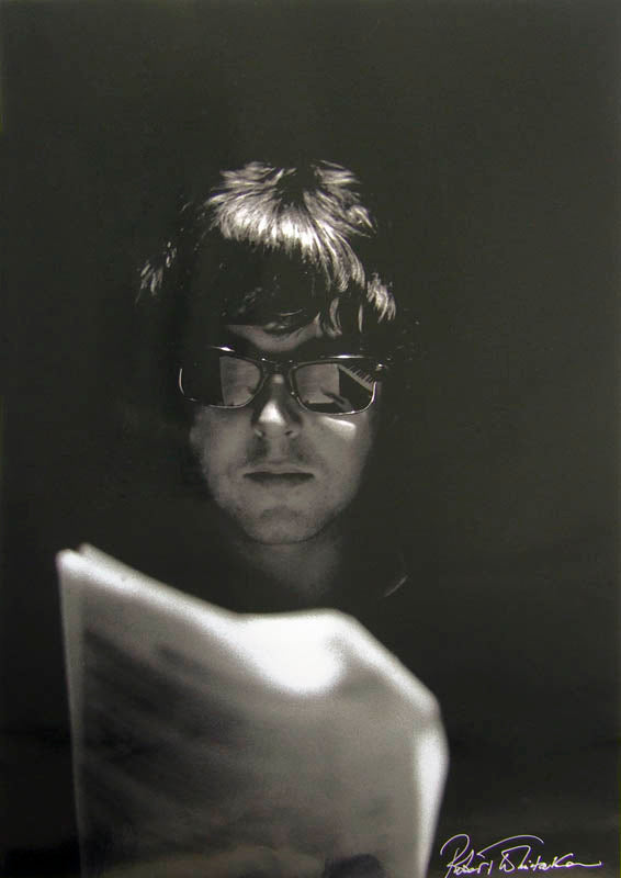 Robert Whitaker — Paul "Club Marquee" 1 1964