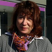 Julia Gubitz