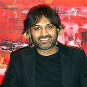 Paresh Nrshinga