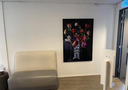 Hoe werkt IQ-kunst?
