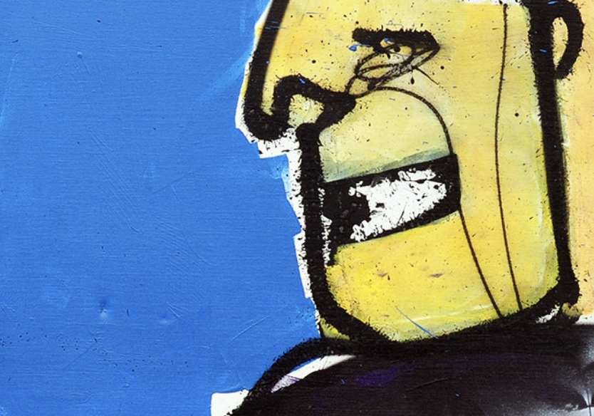 Hoe werkt IQ-kunst?